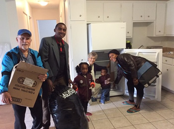 Sœurs Servantes du Saint-Cœur de Marie